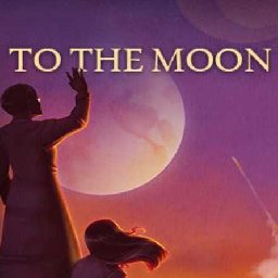 To the Moon PC 75% OFF Discount