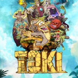 Toki PC