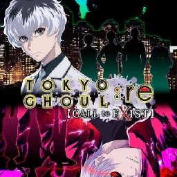 Tokyo Ghoul 91% OFF Discount