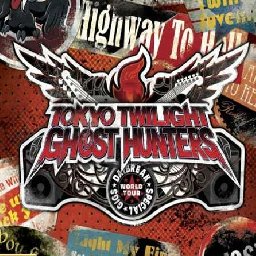 Tokyo Twilight Ghost Hunters Daybreak Special Gigs PC 36% OFF Discount