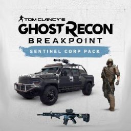 Tom Clancy Ghost Recon Breakpoint DLC 85% OFF Discount