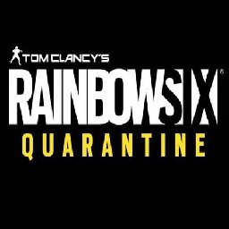 Tom Clancy Rainbow Six Quarantine 10% OFF Discount