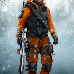 Tom Clancy The Division Hazmat DLC 10% OFF Discount