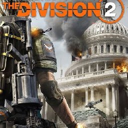 Tom Clancy The Division 68% OFF Discount