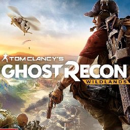 Tom Clancys Ghost Recon Wildlands Xbox One 59% OFF Discount