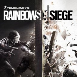 Tom Clancys Rainbow Six Siege PC 10% OFF Discount