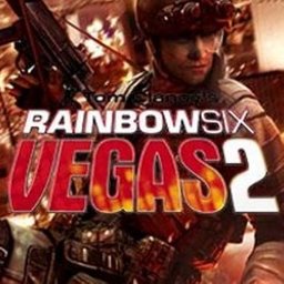 Tom Clancys Rainbow Six Vegas