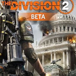 Tom Clancys The Division Beta 90% OFF Discount