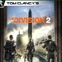 Tom Clancys The Division Xbox One 71% OFF Discount