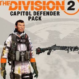 Tom Clancys The Division 19% OFF Discount