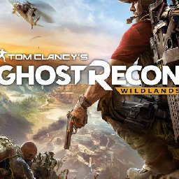 Tom Clancy’s Ghost Recon Wildlands Deluxe