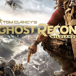 Tom Clancy’s Ghost Recon Wildlands Gold