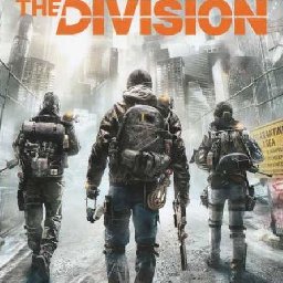 Tom Clancy’s The Division 80% OFF Discount