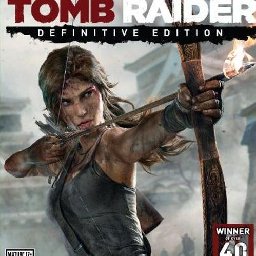 Tomb Raider Definitive 88% OFF Discount