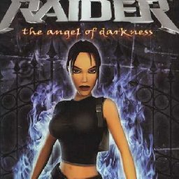 Tomb Raider VI