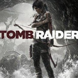 Tomb Raider Xbox 94% OFF Discount