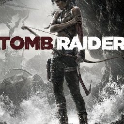 Tomb Raider 12% OFF Discount