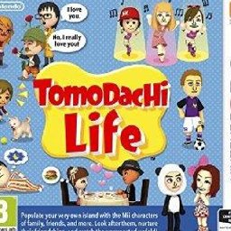 Tomodachi Life DS 10% OFF Discount