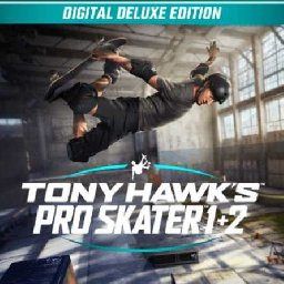 Tony Hawk Pro Skater 10% OFF Discount