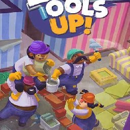 Tools Up PC 94% OFF Discount