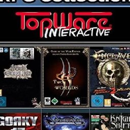 TopWare RPG Collection PC