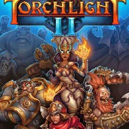 Torchlight II PC 72% OFF Discount