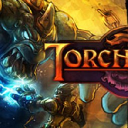 Torchlight PC 18% OFF Discount