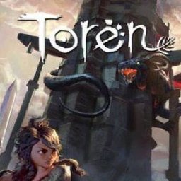 Toren Deluxe Edition PC 16% OFF Discount