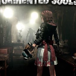 Tormented Souls PC 75% OFF Discount