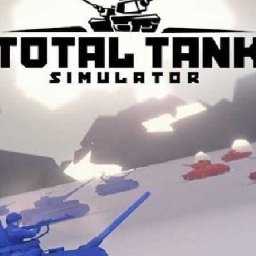 Total Tank Simulator PC 80% OFF Discount