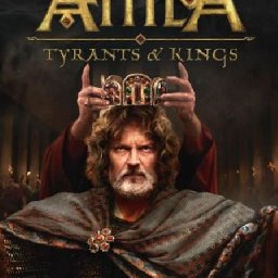 Total War Attila 16% OFF Discount