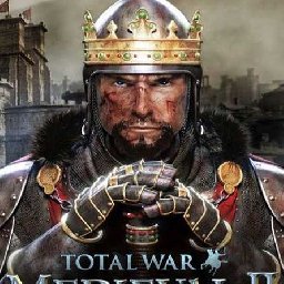 Total War Medieval II 75% OFF Discount