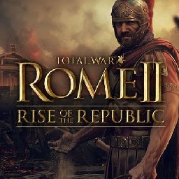 Total War ROME II PC 57% OFF Discount