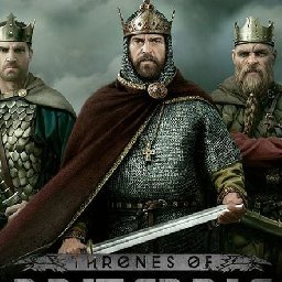 Total War Saga 54% OFF Discount