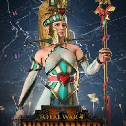 Total War WARHAMMER II 45% OFF Discount