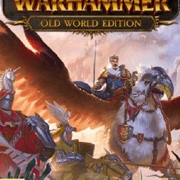 Total War Warhammer 12% OFF Discount