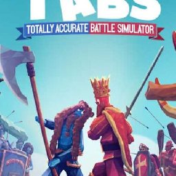 Totally Accurate Battle Simulator PC 10% OFF Discount