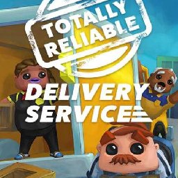 Totally Reliable Delivery Service PC 71% OFF Discount