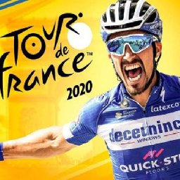 Tour de France PC 55% OFF Discount