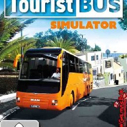 Tourist Bus Simulator PC