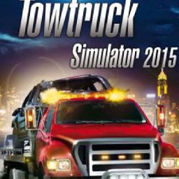 Tow Truck Simulator 18% OFF Discount