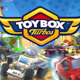 Toybox Turbos PC 21% OFF Discount