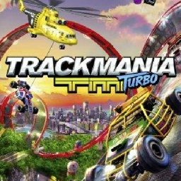 TrackMania Turbo PC 67% OFF Discount