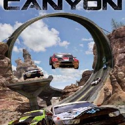 TrackMania² Canyon PC 45% OFF Discount