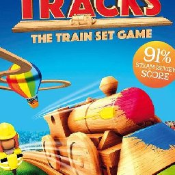 Tracks 22% OFF Discount