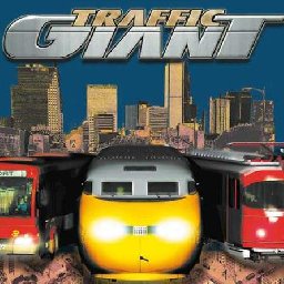 Traffic Giant PC 75% OFF Discount