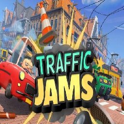 Traffic Jams PC 80% OFF Discount