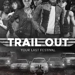 TRAIL OUT PC 57% OFF Discount