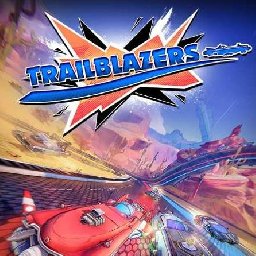 Trailblazers Switch 60% OFF Discount