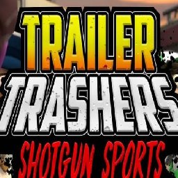 Trailer Trashers PC 66% OFF Discount